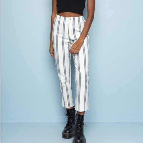 Brandy Melville Pants - Brandy Melville Tilden Pants